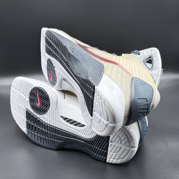 Nike Hyperdunk OG 'United We Rise' 2016 - Picture 7 of 10